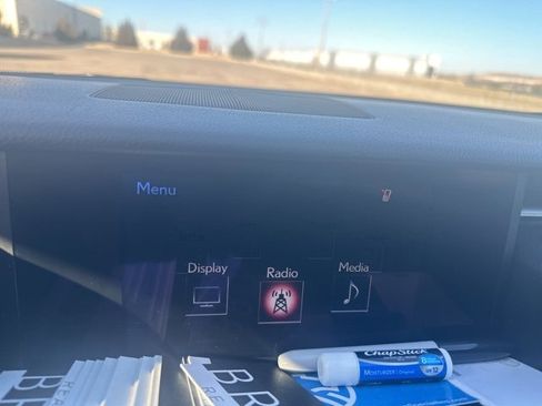 Used 2016 Lexus IS 200t 200t w/ F Sport Package image 16