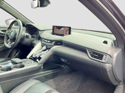 Used 2024 Acura TLX Type S AWD/4WD image 30