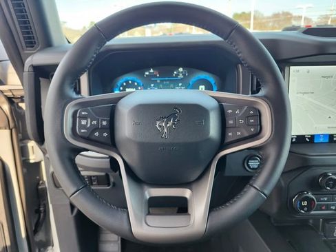 New 2026 Ford Bronco Big Bend AWD/4WD image 27