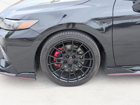 Used 2020 Toyota Camry TRD FWD image 31