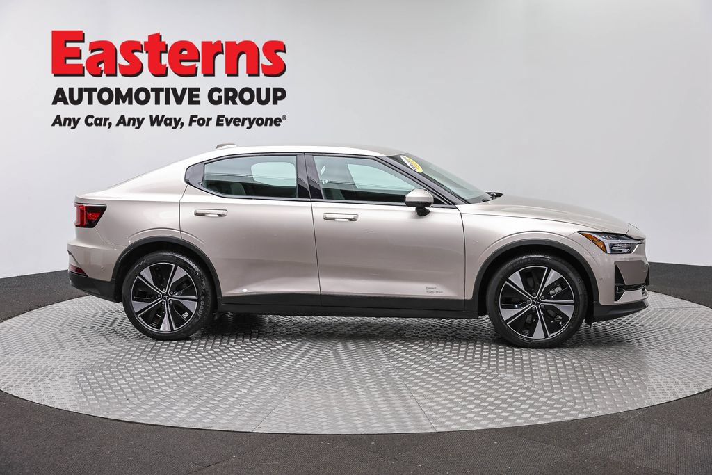Used 2024 Polestar Polestar 2 AWD/4WD image 5