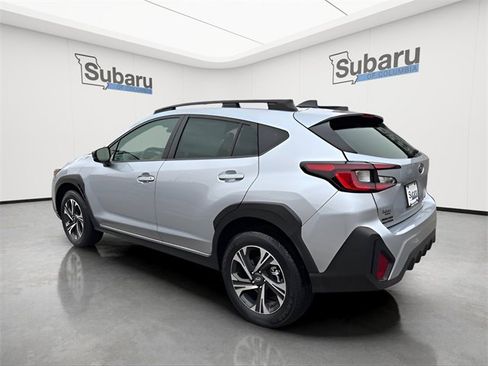 New 2026 Subaru Crosstrek 2.0i Premium image 5