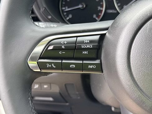 Used 2024 MAZDA CX-30 AWD 2.5 S w/ Preferred Package image 41