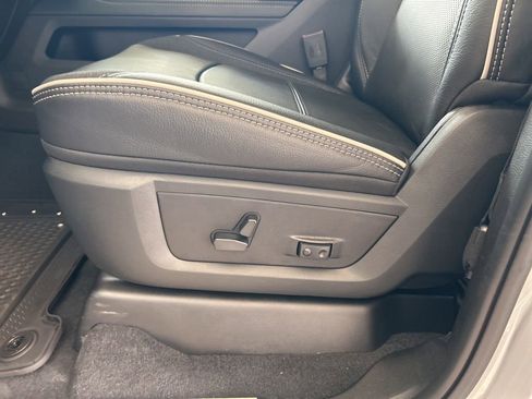 New 2026 RAM 2500 Limited image 50