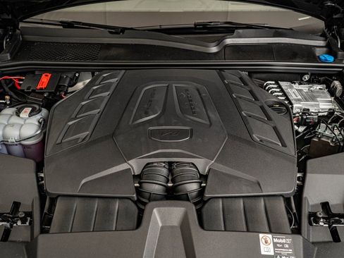 New 2026 Porsche Cayenne S image 45