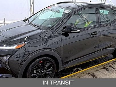 Used 2023 Chevrolet Bolt EUV LT w/ Convenience Package