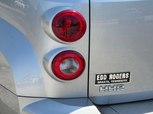 Used 2007 Chevrolet HHR LT w/ LT Preferred Equipment Group FWD image 10