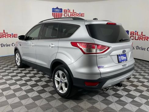Used 2016 Ford Escape SE w/ Equipment Group 201A FWD image 5