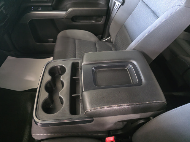 Used 2017 Chevrolet Silverado 2500 LT w/ All Star Edition AWD/4WD image 20