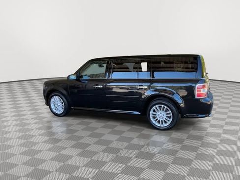 Used 2015 Ford Flex SEL w/ Equipment Group 201A AWD/4WD image 6