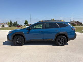 Used 2023 Subaru Outback Wilderness w/ Wilderness Package AWD/4WD video 1