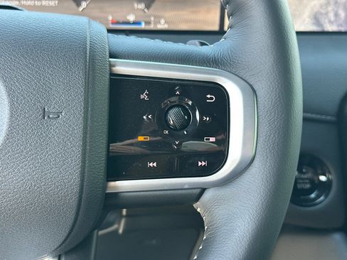 New 2026 Nissan Armada Platinum w/ Convenience Package AWD/4WD image 32