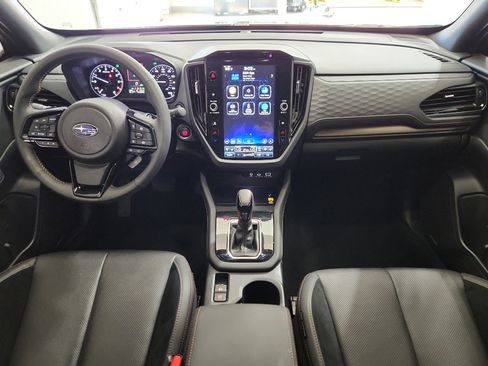 Certified 2025 Subaru Forester Touring w/ Popular Package - Touring image 7