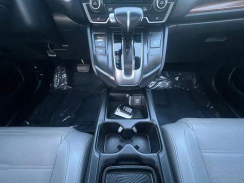 Used 2017 Honda CR-V EX-L image 12