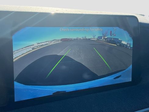 New 2026 Nissan Kicks S image 13