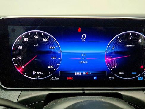 Used 2023 Mercedes-Benz C 300 Sedan w/ AMG Line w/ Night Package image 14