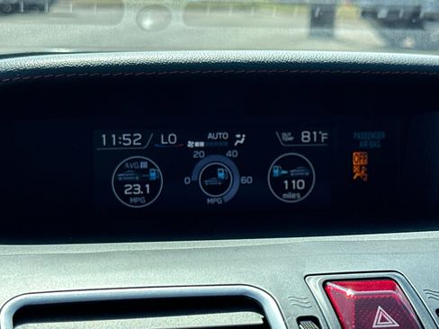 Used 2018 Subaru WRX STI image 29