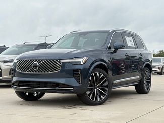 New 2026 Volvo XC90 B6 Ultra w/ Protection Package Premier video 2