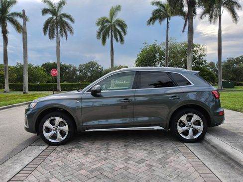 Used 2022 Audi Q5 2.0T Prestige w/ Prestige Package AWD/4WD image 20