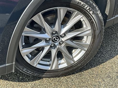 Used 2020 MAZDA CX-5 Grand Touring Reserve image 2