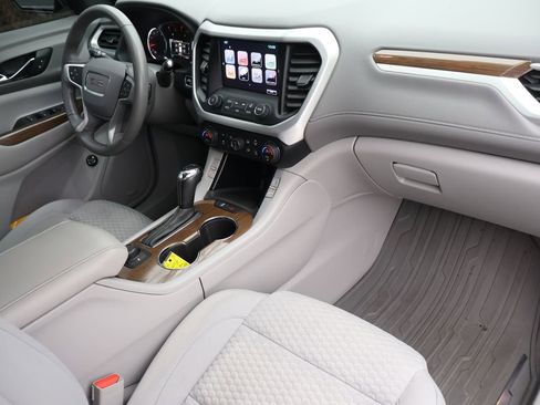 Used 2019 GMC Acadia SLE w/ Driver Alert Package I image 36