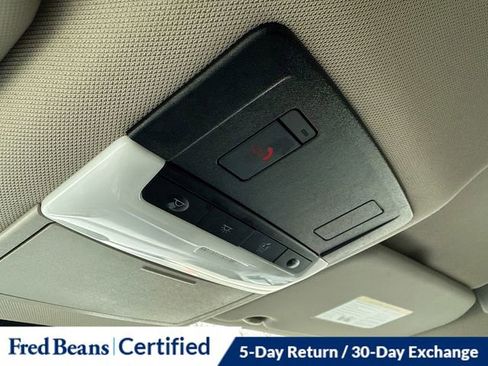 Used 2024 Nissan Rogue SV image 38