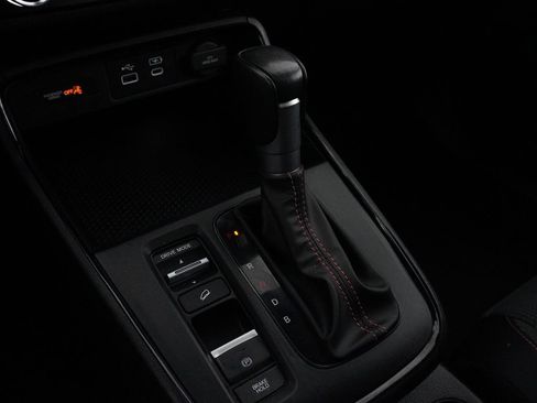 Used 2025 Honda CR-V Sport image 46