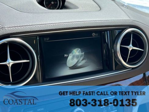 Used 2017 Mercedes-Benz SL 450 image 35
