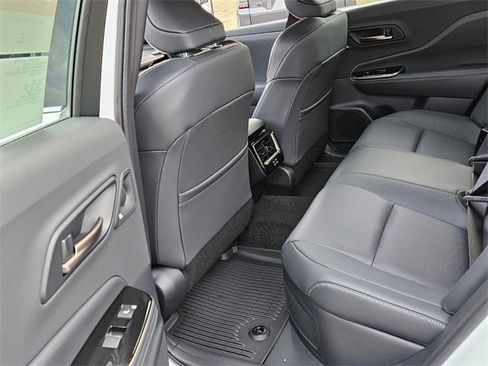 New 2026 Toyota Crown Limited image 6