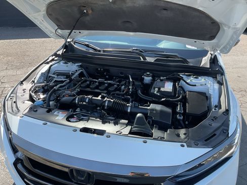 Used 2022 Honda Accord Sport image 20