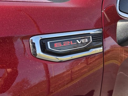 Used 2024 GMC Sierra 1500 Denali image 15