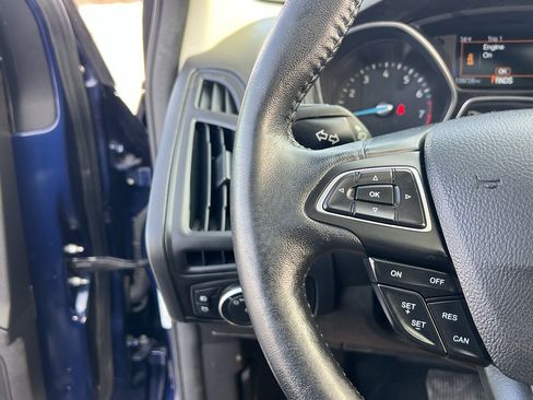 Used 2017 Ford Focus SEL w/ Cold Weather Package image 32