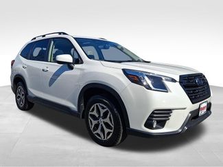 Used 2023 Subaru Forester Premium 360° Tour