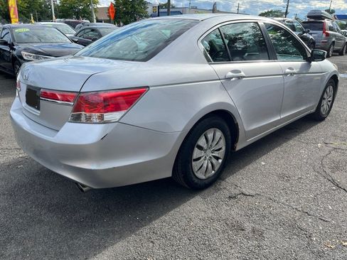 Used 2012 Honda Accord LX image 3