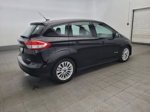 Used 2018 Ford C-MAX SE w/ Interior Protection Package image 10