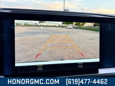 Used 2023 Chevrolet Silverado 1500 LT w/ Protection Package image 28