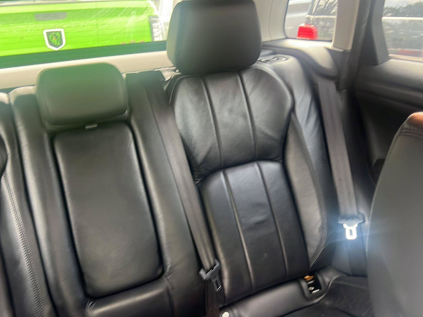 Used 2017 Land Rover Range Rover Evoque SE AWD/4WD image 14