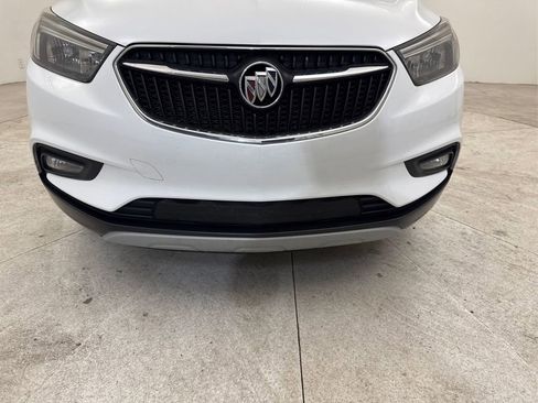 Used 2018 Buick Encore Sport Touring image 13