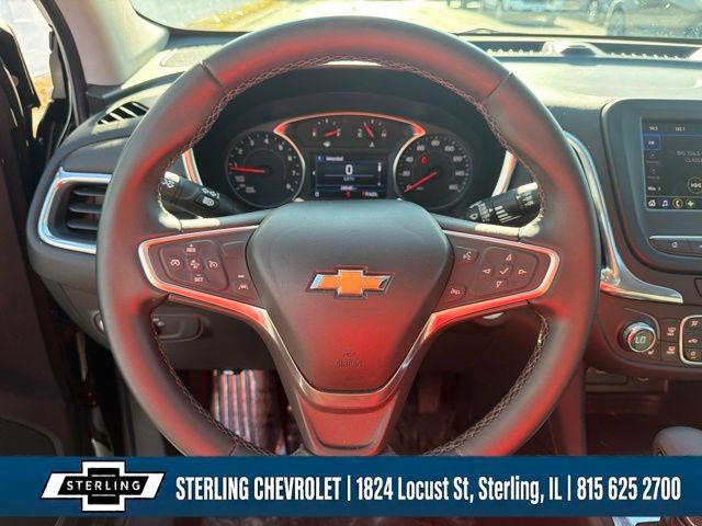 Certified 2023 Chevrolet Equinox LT FWD image 16