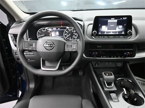 New 2026 Nissan Rogue SV image 11