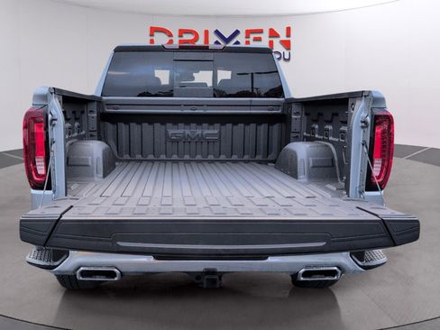 New 2026 GMC Sierra 1500 SLT w/ SLT Premium Plus Package AWD/4WD image 13