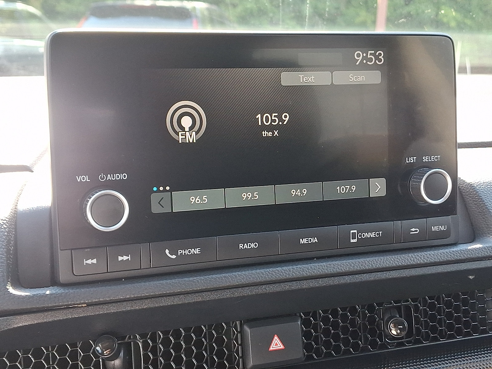 Used 2024 Honda CR-V EX image 18