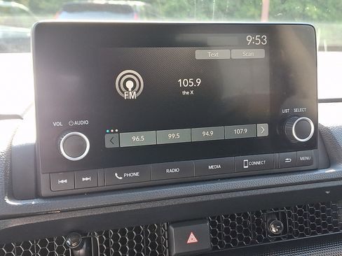 Used 2024 Honda CR-V EX image 18