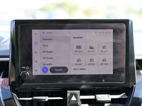 Used 2023 Toyota Corolla LE FWD image 20