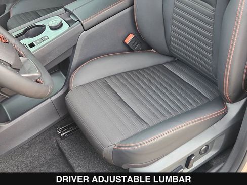 New 2026 Nissan Rogue SV image 16