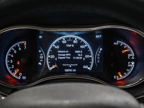 Used 2015 Jeep Grand Cherokee Laredo w/ Quick Order Package 23E image 24