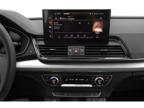Used 2022 Audi Q5 2.0T Prestige AWD/4WD image 10
