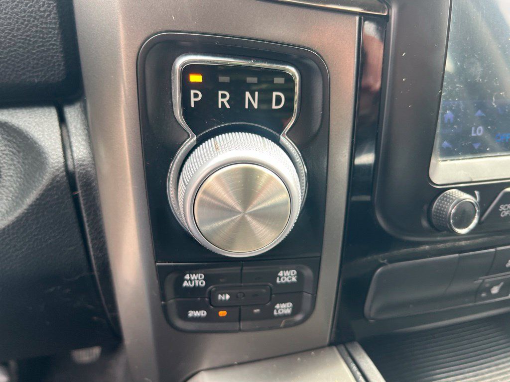 Used 2018 RAM 1500 Sport w/ Convenience Group AWD/4WD image 45