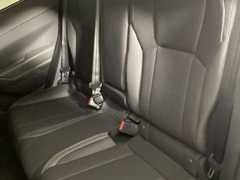 Certified 2025 Subaru Crosstrek 2.0i Premium w/ Convenience Package #2 image 10