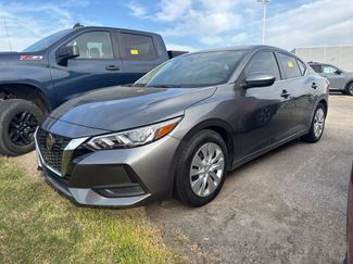 Used 2023 Nissan Sentra S video 1